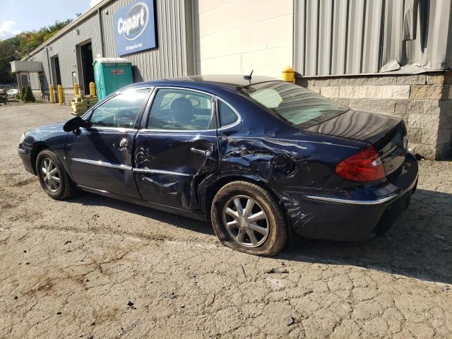 Photo 1 VIN: 2G4WD582X71126636 - BUICK LACROSSE C 