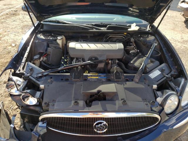 Photo 10 VIN: 2G4WD582X71126636 - BUICK LACROSSE C 