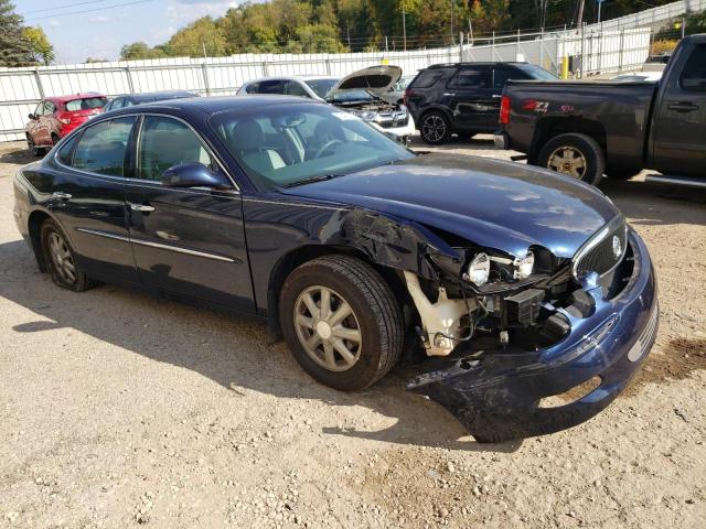 Photo 3 VIN: 2G4WD582X71126636 - BUICK LACROSSE C 