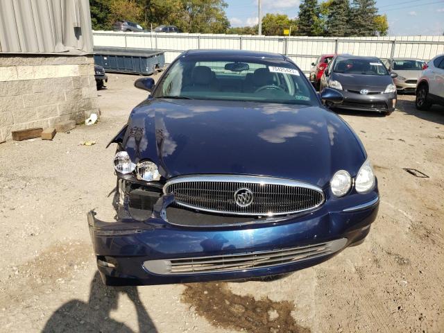 Photo 4 VIN: 2G4WD582X71126636 - BUICK LACROSSE C 