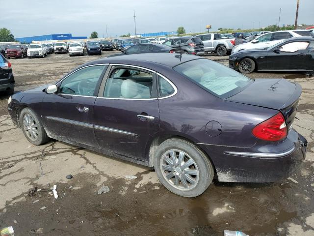 Photo 1 VIN: 2G4WD582X71128788 - BUICK LACROSSE C 