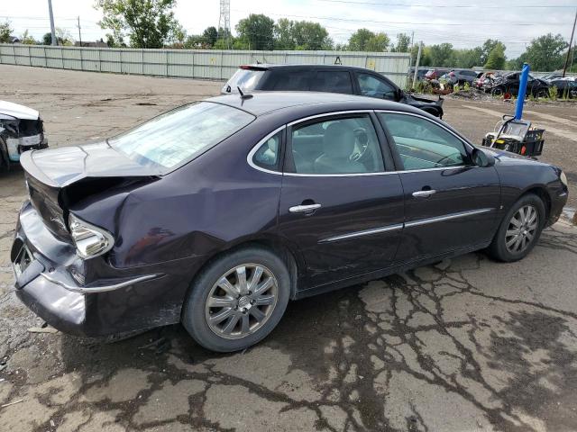 Photo 2 VIN: 2G4WD582X71128788 - BUICK LACROSSE C 