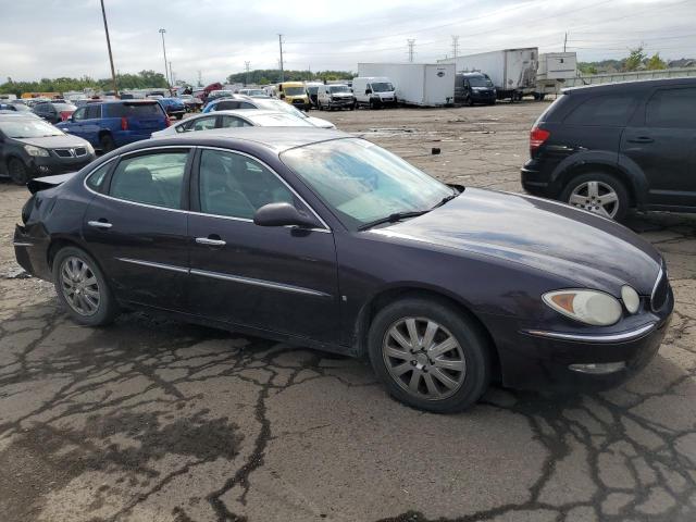 Photo 3 VIN: 2G4WD582X71128788 - BUICK LACROSSE C 