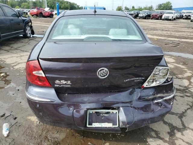 Photo 5 VIN: 2G4WD582X71128788 - BUICK LACROSSE C 