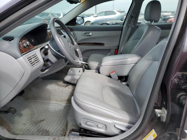 Photo 6 VIN: 2G4WD582X71128788 - BUICK LACROSSE C 