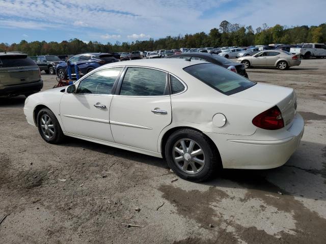 Photo 1 VIN: 2G4WD582X71129312 - BUICK LACROSSE C 