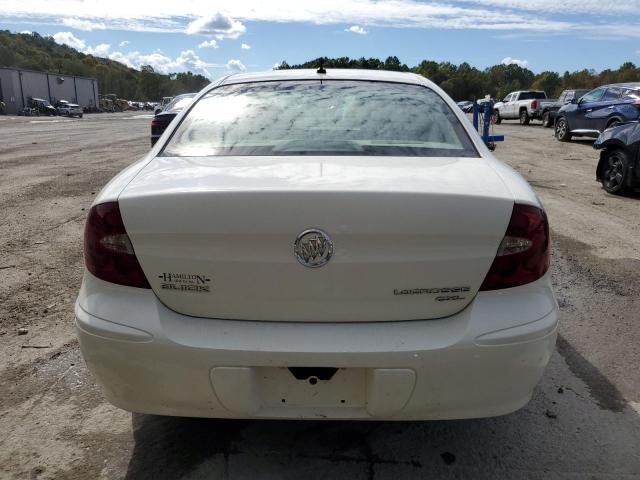 Photo 5 VIN: 2G4WD582X71129312 - BUICK LACROSSE C 