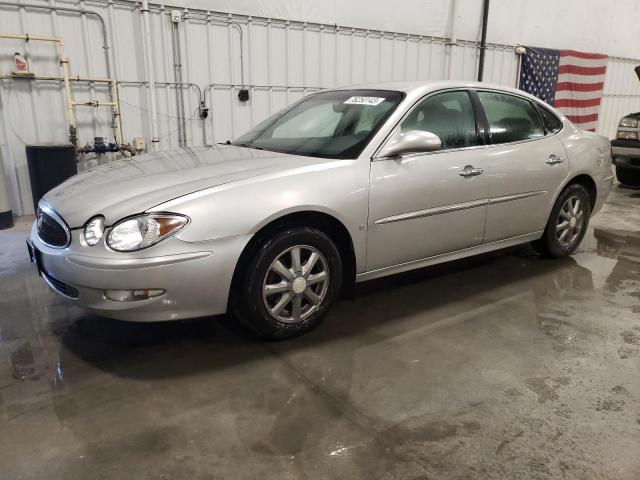 Photo 0 VIN: 2G4WD582X71140018 - BUICK LACROSSE 