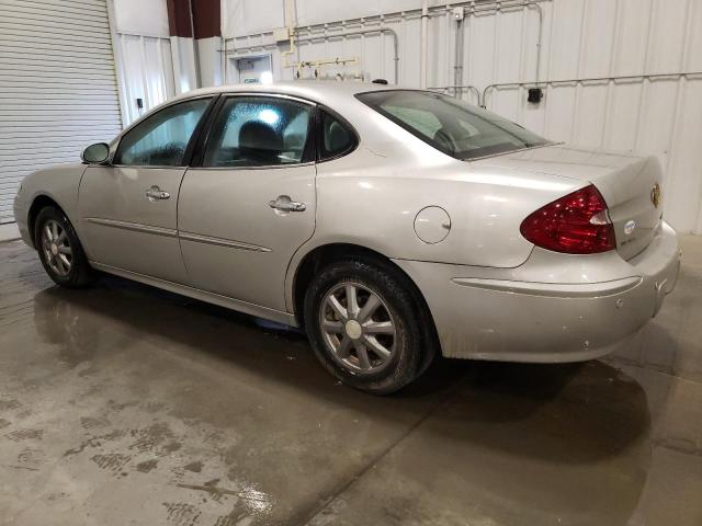 Photo 1 VIN: 2G4WD582X71140018 - BUICK LACROSSE 