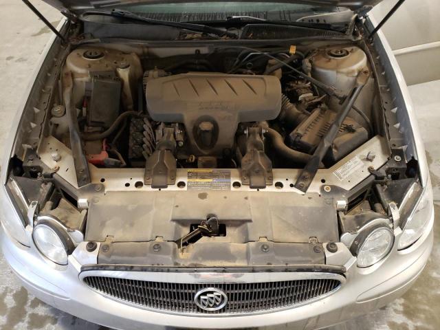 Photo 10 VIN: 2G4WD582X71140018 - BUICK LACROSSE 