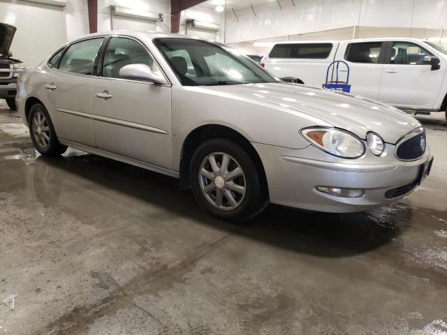 Photo 3 VIN: 2G4WD582X71140018 - BUICK LACROSSE 