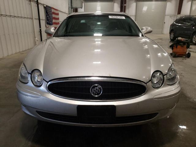 Photo 4 VIN: 2G4WD582X71140018 - BUICK LACROSSE 