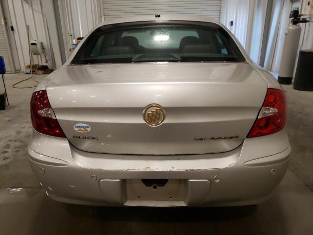 Photo 5 VIN: 2G4WD582X71140018 - BUICK LACROSSE 