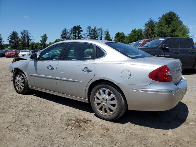 Photo 1 VIN: 2G4WD582X71152640 - BUICK LACROSSE 