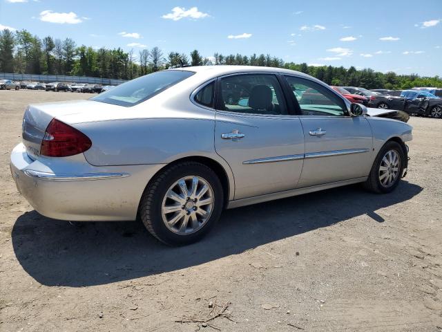 Photo 2 VIN: 2G4WD582X71152640 - BUICK LACROSSE 