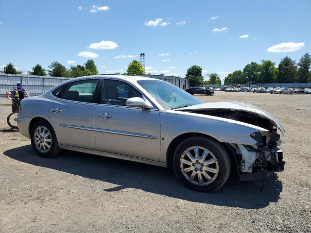 Photo 3 VIN: 2G4WD582X71152640 - BUICK LACROSSE 