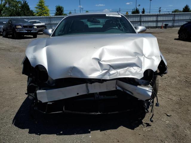 Photo 4 VIN: 2G4WD582X71152640 - BUICK LACROSSE 