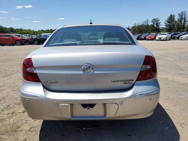 Photo 5 VIN: 2G4WD582X71152640 - BUICK LACROSSE 