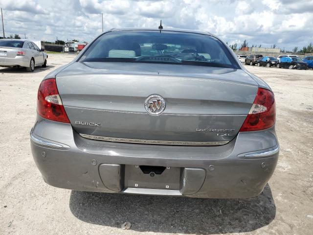 Photo 5 VIN: 2G4WD582X71198596 - BUICK LACROSSE C 