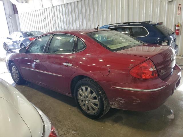 Photo 1 VIN: 2G4WD582X81184473 - BUICK LACROSSE 