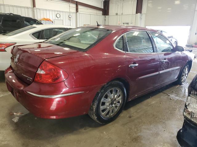 Photo 2 VIN: 2G4WD582X81184473 - BUICK LACROSSE 