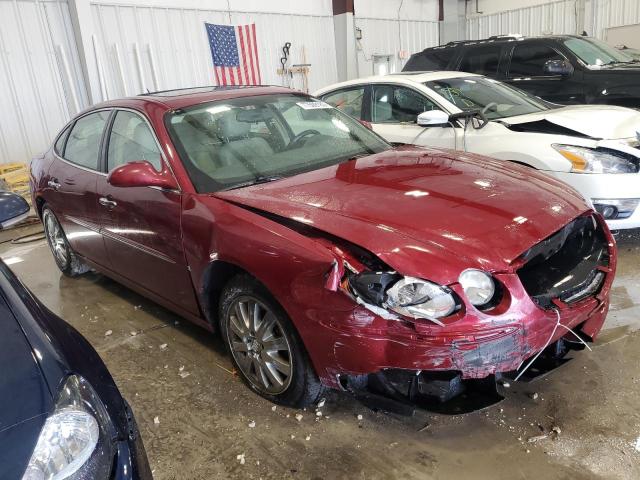 Photo 3 VIN: 2G4WD582X81184473 - BUICK LACROSSE 