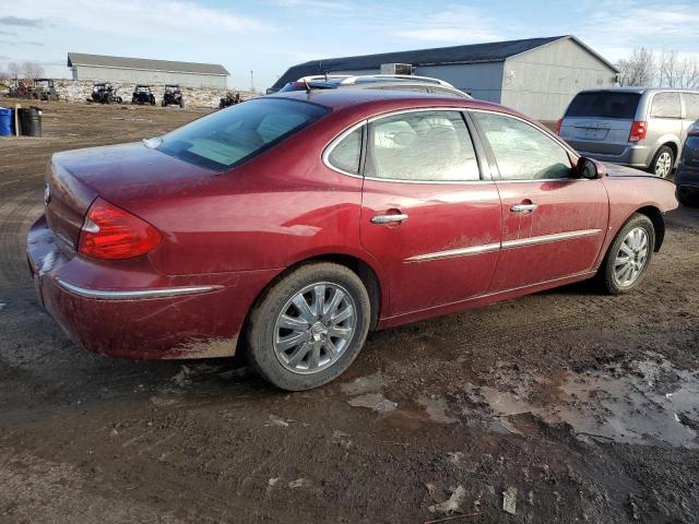 Photo 2 VIN: 2G4WD582X81244347 - BUICK LACROSSE 