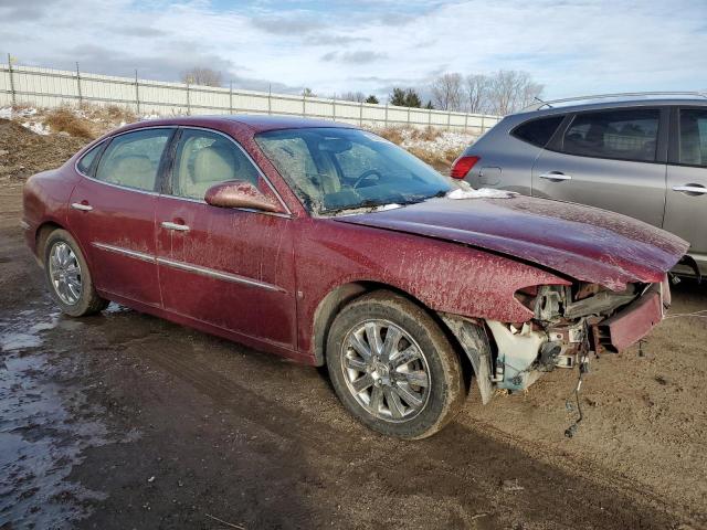 Photo 3 VIN: 2G4WD582X81244347 - BUICK LACROSSE 