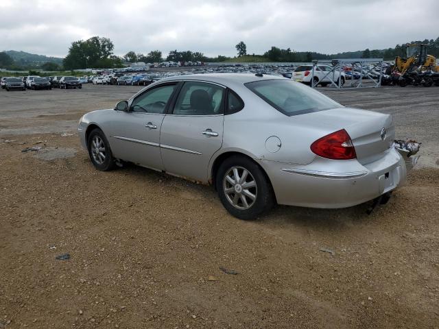 Photo 1 VIN: 2G4WD582X81344982 - BUICK LACROSSE 