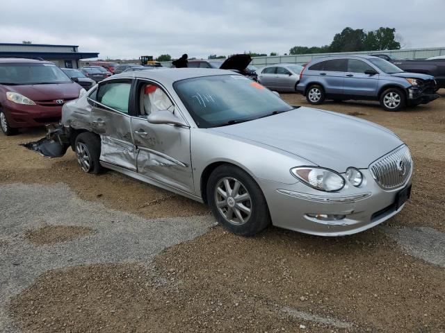 Photo 3 VIN: 2G4WD582X81344982 - BUICK LACROSSE 