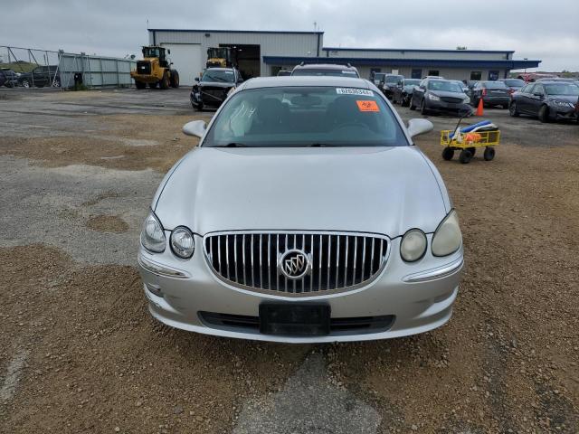 Photo 4 VIN: 2G4WD582X81344982 - BUICK LACROSSE 