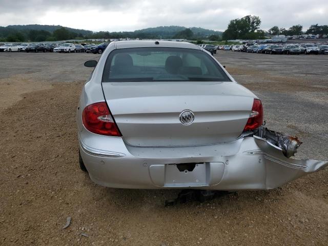 Photo 5 VIN: 2G4WD582X81344982 - BUICK LACROSSE 