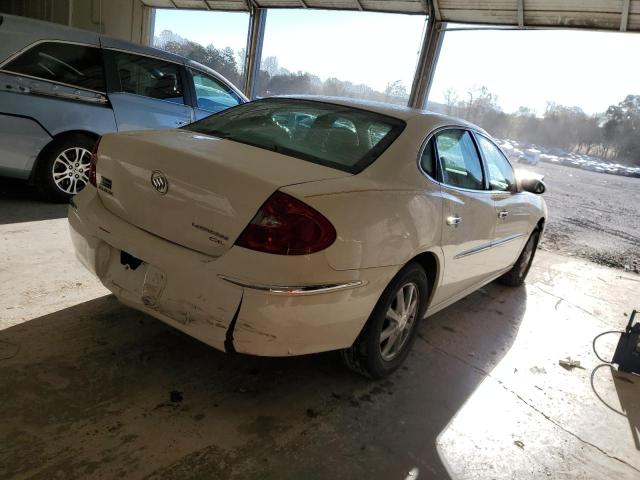 Photo 2 VIN: 2G4WD582X91121925 - BUICK LACROSSE 