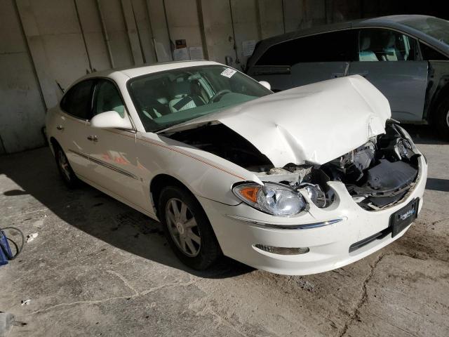 Photo 3 VIN: 2G4WD582X91121925 - BUICK LACROSSE 