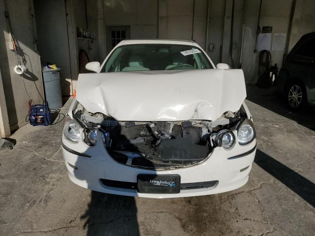 Photo 4 VIN: 2G4WD582X91121925 - BUICK LACROSSE 