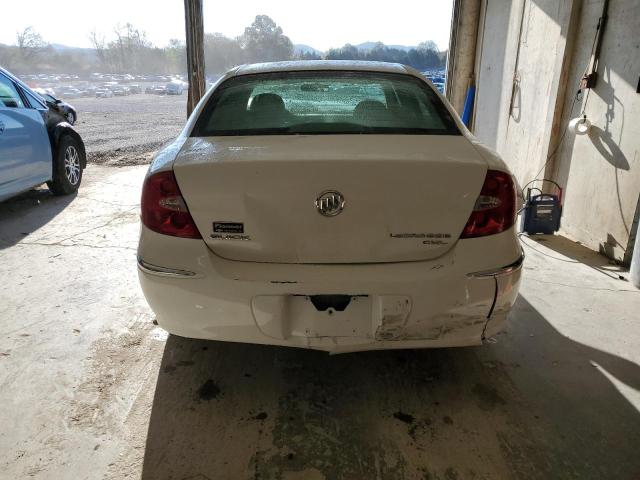 Photo 5 VIN: 2G4WD582X91121925 - BUICK LACROSSE 