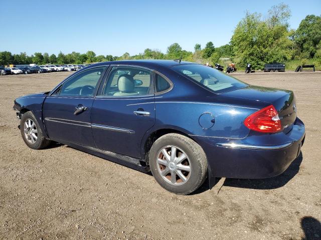 Photo 1 VIN: 2G4WD582X91204562 - BUICK LACROSSE 