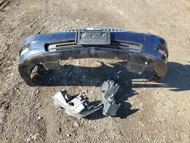 Photo 11 VIN: 2G4WD582X91204562 - BUICK LACROSSE 