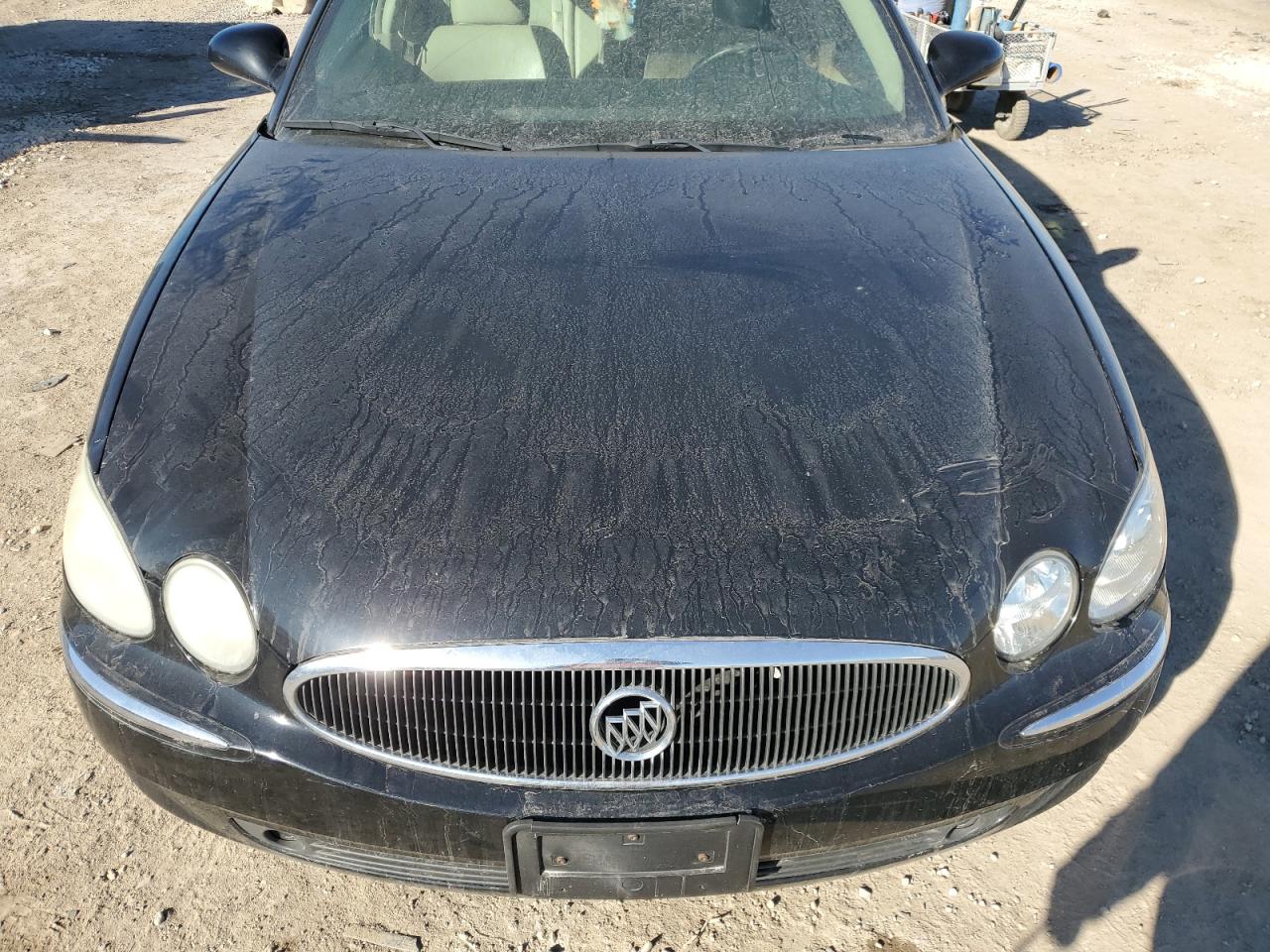 Photo 10 VIN: 2G4WE537051309752 - BUICK LACROSSE 