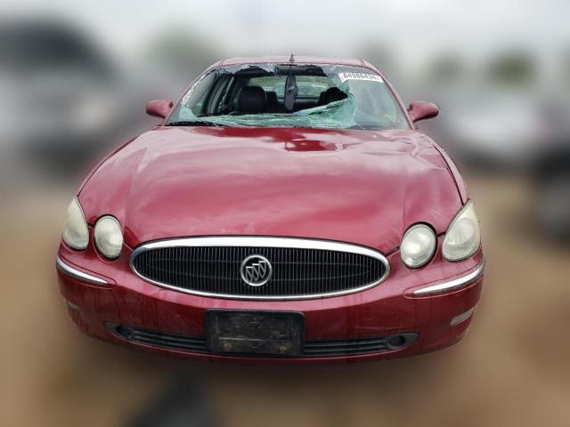 Photo 4 VIN: 2G4WE537151347586 - BUICK LACROSSE 