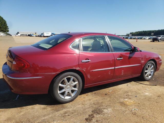 Photo 2 VIN: 2G4WE537451262774 - BUICK LACROSSE C 