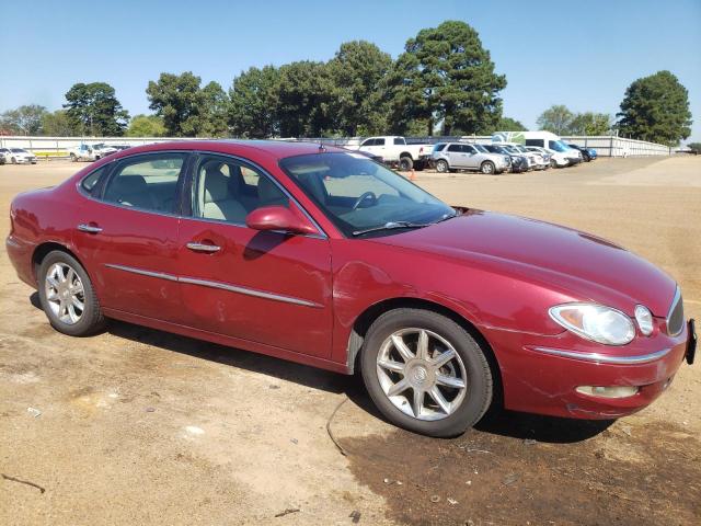 Photo 3 VIN: 2G4WE537451262774 - BUICK LACROSSE C 