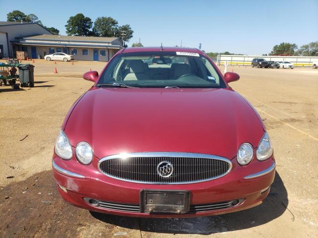 Photo 4 VIN: 2G4WE537451262774 - BUICK LACROSSE C 