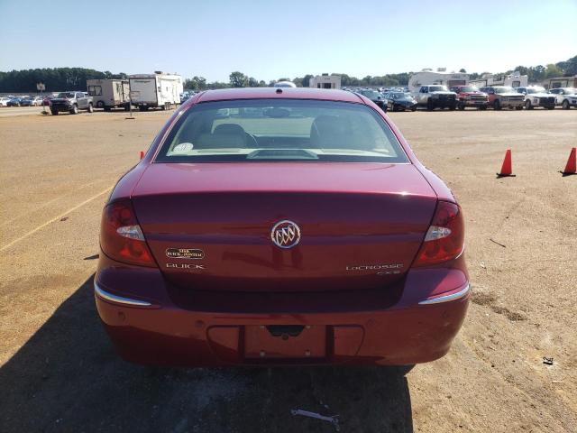 Photo 5 VIN: 2G4WE537451262774 - BUICK LACROSSE C 