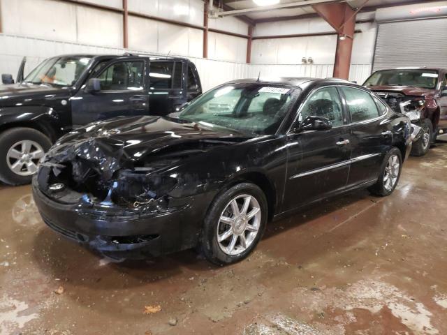 Photo 0 VIN: 2G4WE537451280224 - BUICK LACROSSE 