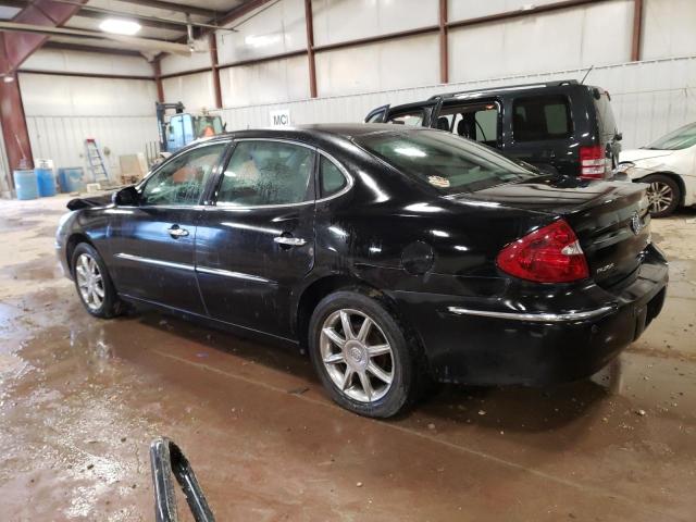 Photo 1 VIN: 2G4WE537451280224 - BUICK LACROSSE 