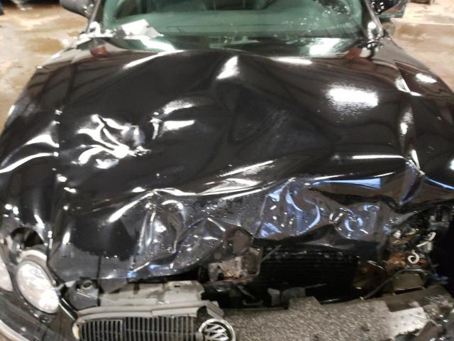 Photo 10 VIN: 2G4WE537451280224 - BUICK LACROSSE 