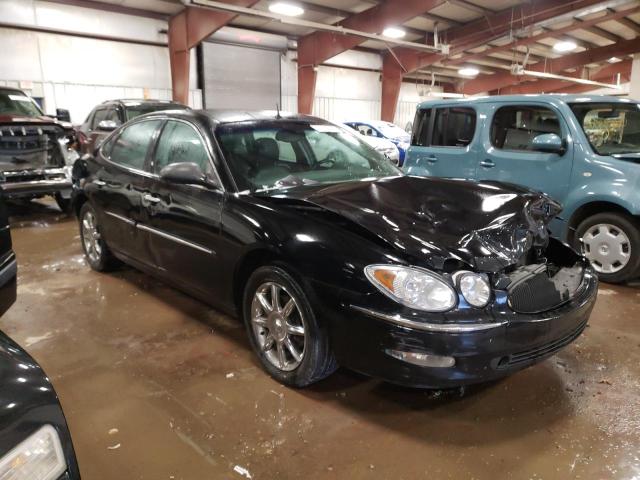 Photo 3 VIN: 2G4WE537451280224 - BUICK LACROSSE 