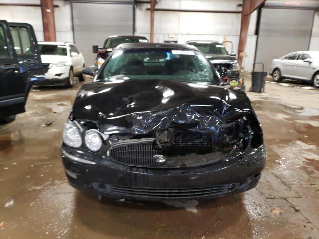 Photo 4 VIN: 2G4WE537451280224 - BUICK LACROSSE 