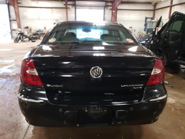 Photo 5 VIN: 2G4WE537451280224 - BUICK LACROSSE 